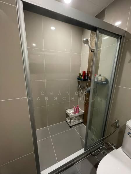 IDEO Ratchada-Sutthisan, Bangkok, Sutthisan Winitchai Road, Din Daeng, Bangkok, 1 Bedroom, 35 sqm, Condo For Rent, by Chanon Phangchienghien, 500339515 - DDproperty.com
