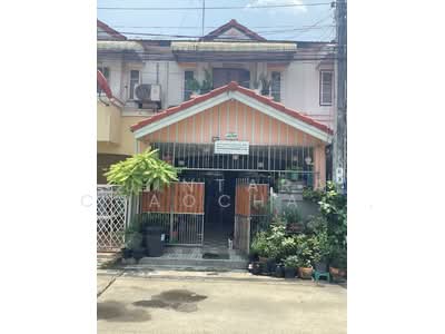 ขาย - K.C. Ramintra 8 : เค.ซี. รามอินทรา 8, กรุงเทพ