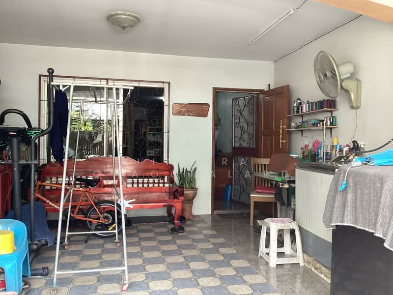 K.C. Ramintra 8, Bangkok, Hathairat Road, Sam Wa Tawan Tok, Khlong Sam Wa, Bangkok, 3 Bedrooms, 72 sqm, Townhouse For Sale, by Jintara Chaochalard, 500339517 - DDproperty.com