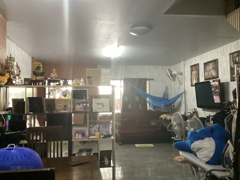 K.C. Ramintra 8, Bangkok, Hathairat Road, Sam Wa Tawan Tok, Khlong Sam Wa, Bangkok, 3 Bedrooms, 72 sqm, Townhouse For Sale, by Jintara Chaochalard, 500339517 - DDproperty.com