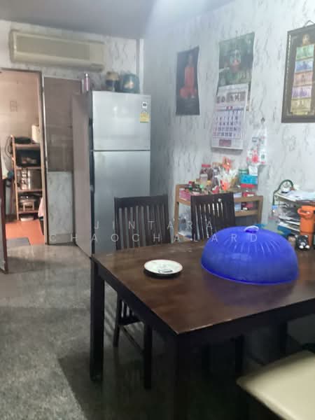 K.C. Ramintra 8, Bangkok, Hathairat Road, Sam Wa Tawan Tok, Khlong Sam Wa, Bangkok, 3 Bedrooms, 72 sqm, Townhouse For Sale, by Jintara Chaochalard, 500339517 - DDproperty.com