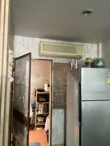K.C. Ramintra 8, Bangkok, Hathairat Road, Sam Wa Tawan Tok, Khlong Sam Wa, Bangkok, 3 Bedrooms, 72 sqm, Townhouse For Sale, by Jintara Chaochalard, 500339517 - DDproperty.com