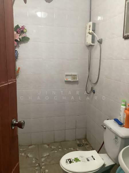 K.C. Ramintra 8, Bangkok, Hathairat Road, Sam Wa Tawan Tok, Khlong Sam Wa, Bangkok, 3 Bedrooms, 72 sqm, Townhouse For Sale, by Jintara Chaochalard, 500339517 - DDproperty.com
