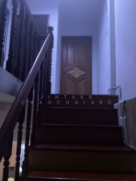 K.C. Ramintra 8, Bangkok, Hathairat Road, Sam Wa Tawan Tok, Khlong Sam Wa, Bangkok, 3 Bedrooms, 72 sqm, Townhouse For Sale, by Jintara Chaochalard, 500339517 - DDproperty.com