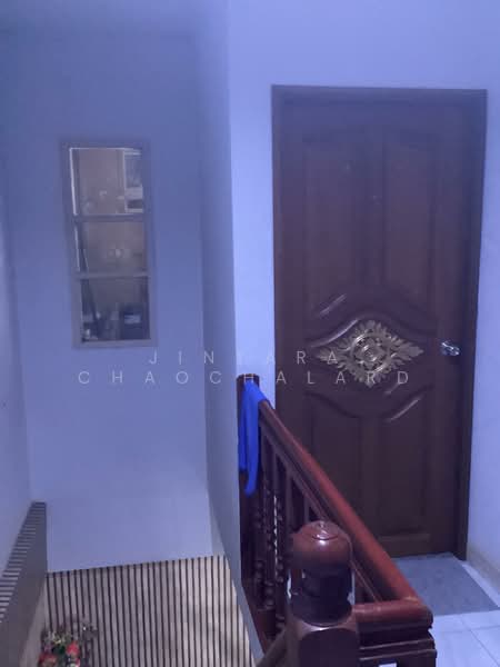 K.C. Ramintra 8, Bangkok, Hathairat Road, Sam Wa Tawan Tok, Khlong Sam Wa, Bangkok, 3 Bedrooms, 72 sqm, Townhouse For Sale, by Jintara Chaochalard, 500339517 - DDproperty.com