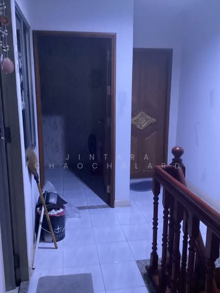 K.C. Ramintra 8, Bangkok, Hathairat Road, Sam Wa Tawan Tok, Khlong Sam Wa, Bangkok, 3 Bedrooms, 72 sqm, Townhouse For Sale, by Jintara Chaochalard, 500339517 - DDproperty.com