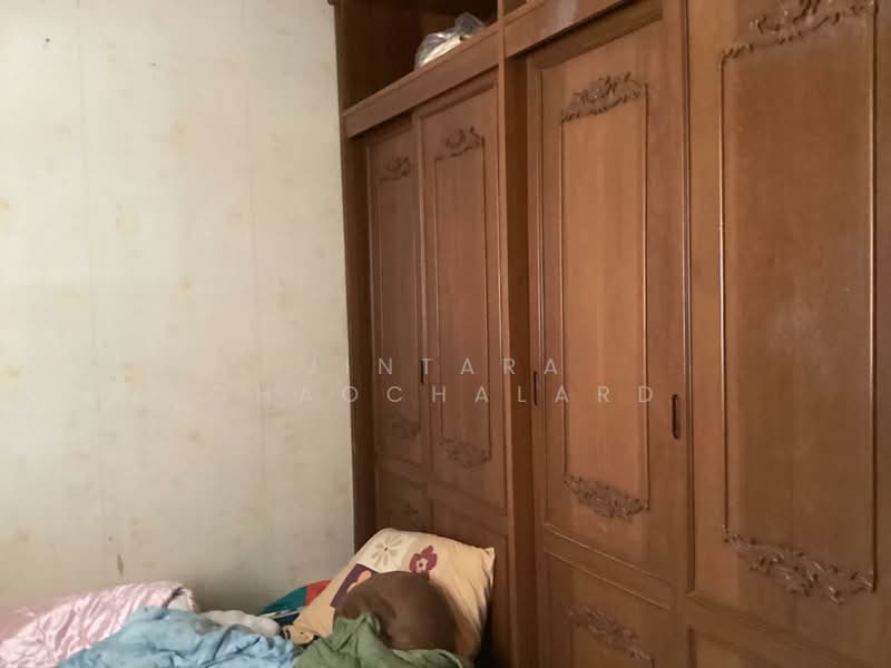 K.C. Ramintra 8, Bangkok, Hathairat Road, Sam Wa Tawan Tok, Khlong Sam Wa, Bangkok, 3 Bedrooms, 72 sqm, Townhouse For Sale, by Jintara Chaochalard, 500339517 - DDproperty.com