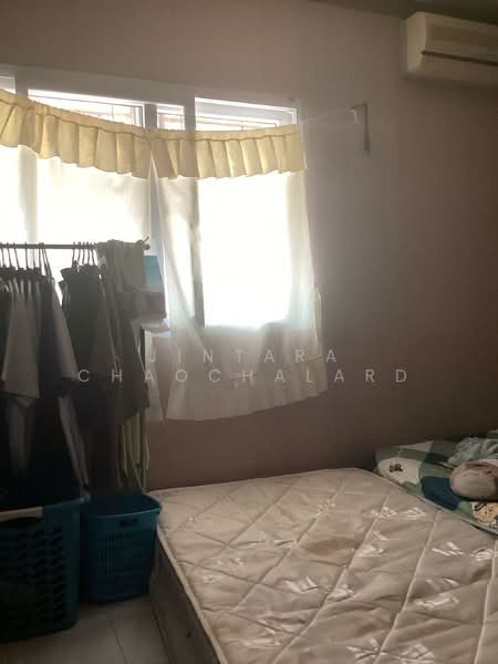 K.C. Ramintra 8, Bangkok, Hathairat Road, Sam Wa Tawan Tok, Khlong Sam Wa, Bangkok, 3 Bedrooms, 72 sqm, Townhouse For Sale, by Jintara Chaochalard, 500339517 - DDproperty.com