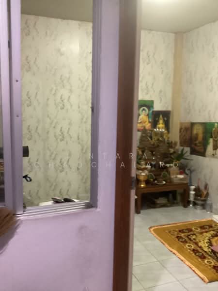 K.C. Ramintra 8, Bangkok, Hathairat Road, Sam Wa Tawan Tok, Khlong Sam Wa, Bangkok, 3 Bedrooms, 72 sqm, Townhouse For Sale, by Jintara Chaochalard, 500339517 - DDproperty.com