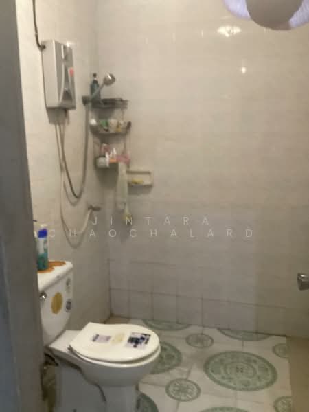 K.C. Ramintra 8, Bangkok, Hathairat Road, Sam Wa Tawan Tok, Khlong Sam Wa, Bangkok, 3 Bedrooms, 72 sqm, Townhouse For Sale, by Jintara Chaochalard, 500339517 - DDproperty.com