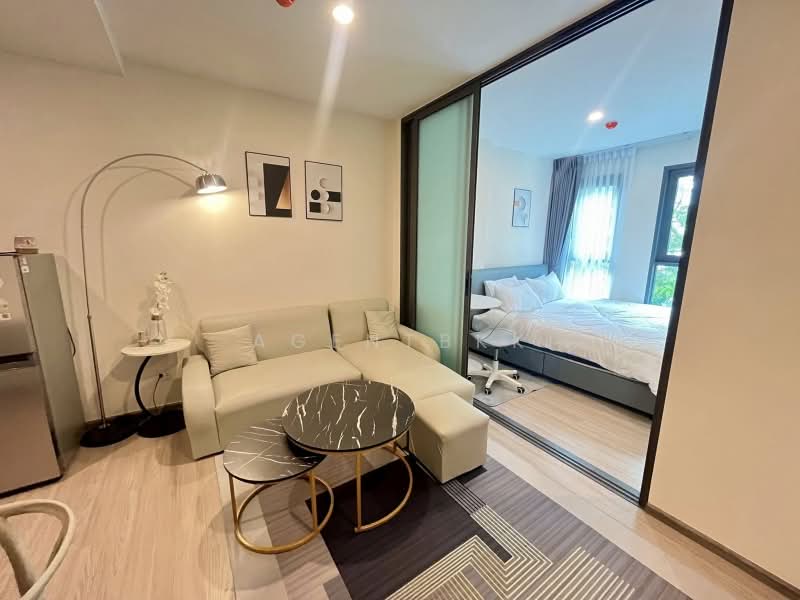 Aspire Ratchayothin : แอสปาย รัชโยธิน, กรุงเทพ, 42 Phahon Yothin Rd, ลาดยาว, จตุจักร, กรุงเทพ, 29 ตร.ม., คอนโด ให้เช่า, โดย Agentbkk, 500339519 - DDproperty.com