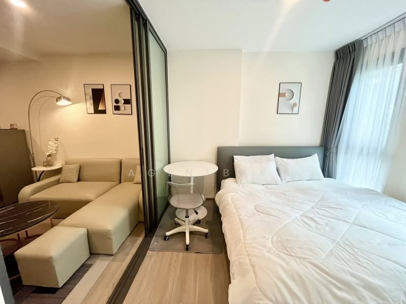 Aspire Ratchayothin : แอสปาย รัชโยธิน, กรุงเทพ, 42 Phahon Yothin Rd, ลาดยาว, จตุจักร, กรุงเทพ, 29 ตร.ม., คอนโด ให้เช่า, โดย Agentbkk, 500339519 - DDproperty.com