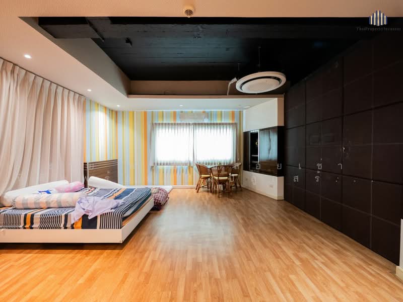 For Sale or Rent: Land with structures, 3.5 Rai, fronting Ekkachai Road, Bangkok, Bang Bon, Bang Bon, Bangkok, 6 Bedrooms, 1,200 sqm, Townhouse For Sale, by ขาย หรือ ปล่อยเช่า ที่ดินพร้อม สิ่งปลูกสร้าง 3 ไร่ครึ่ง ติดถนน เอกชัย, 500339522 - DDproperty.com