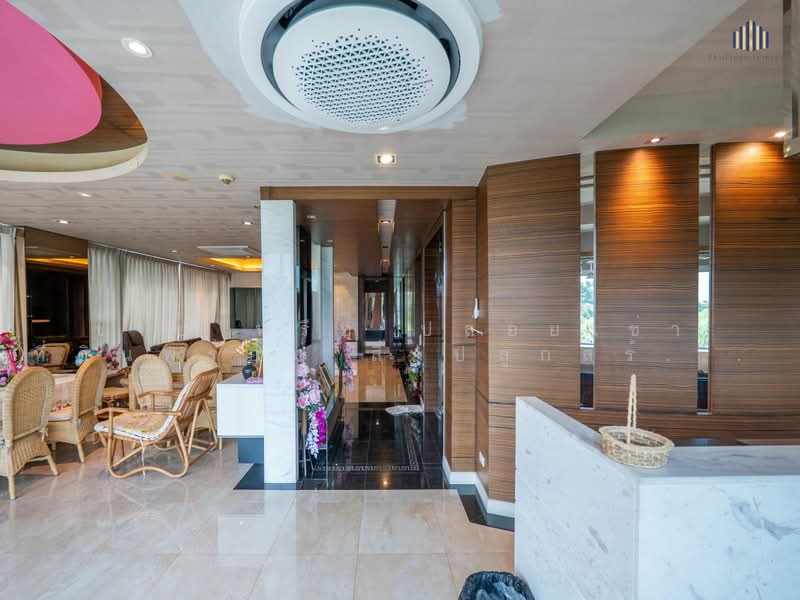 For Sale or Rent: Land with structures, 3.5 Rai, fronting Ekkachai Road, Bangkok, Bang Bon, Bang Bon, Bangkok, 6 Bedrooms, 1,200 sqm, Townhouse For Sale, by ขาย หรือ ปล่อยเช่า ที่ดินพร้อม สิ่งปลูกสร้าง 3 ไร่ครึ่ง ติดถนน เอกชัย, 500339522 - DDproperty.com