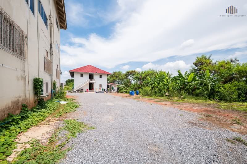 For Sale or Rent: Land with structures, 3.5 Rai, fronting Ekkachai Road, near Soi Ekkachai 116, Bangkok, เอกชัย, Bang Bon, Bangkok, Studio, 1,200 sqm, Townhouse For Sale, by คุณจี, 500339522 - DDproperty.com