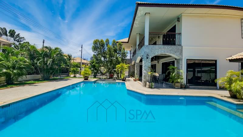 Pool Villa for rent at Vineyards Huahin 114, price 55,000 Baht/Month, Prachuap Khiri Khan, Hua Hin, Hua Hin, Prachuap Khiri Khan, 3 Bedrooms, 250 sqm, Villa For Rent, by Chuanpit Tongmanee, 500339523 - DDproperty.com