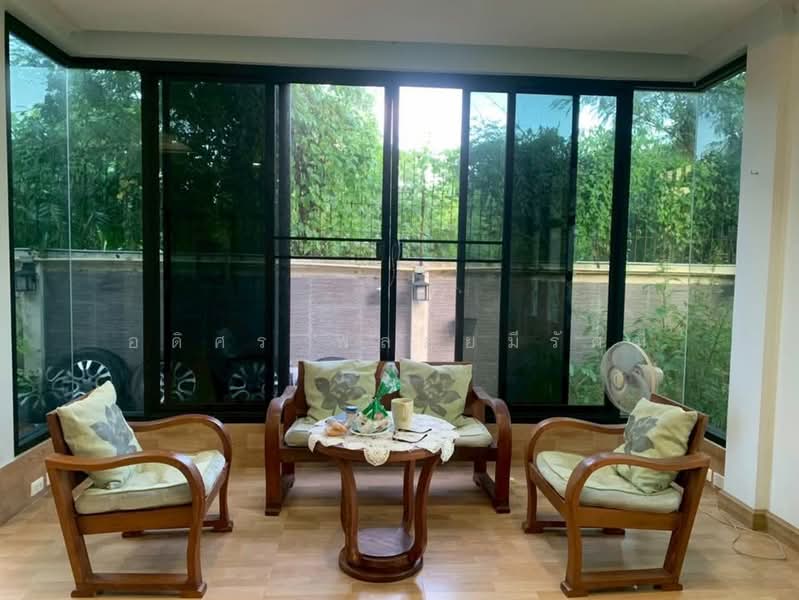 Chonlada Wat Lad Pla Duk, Nonthaburi, Bang Rak Yai, Bang Bua Thong, Nonthaburi, 3 Bedrooms, 150 sqm, Single Detached House For Rent, by Adisorn Ploymeerassamee, 500339525 - DDproperty.com