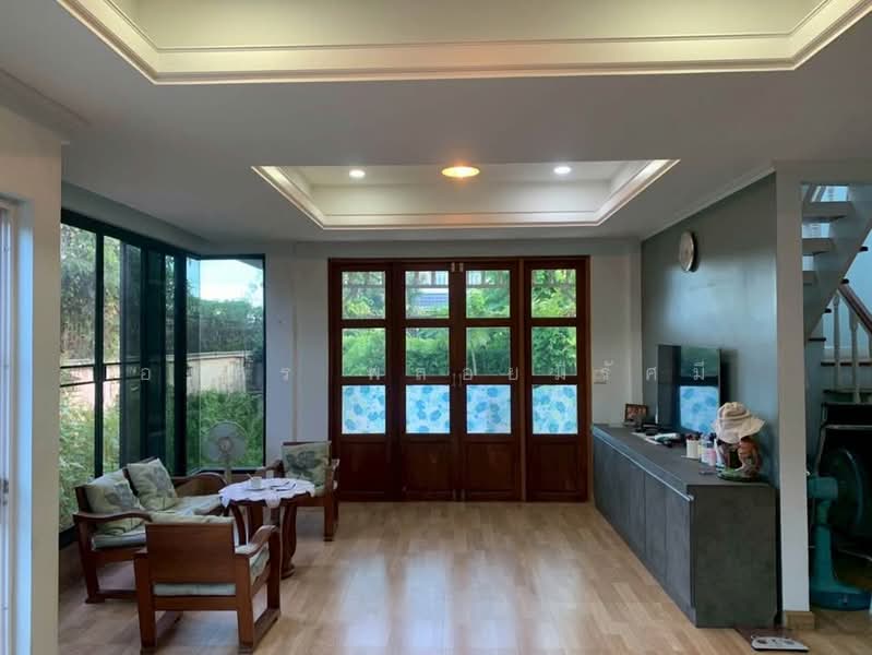 Chonlada Wat Lad Pla Duk, Nonthaburi, Bang Rak Yai, Bang Bua Thong, Nonthaburi, 3 Bedrooms, 150 sqm, Single Detached House For Rent, by Adisorn Ploymeerassamee, 500339525 - DDproperty.com