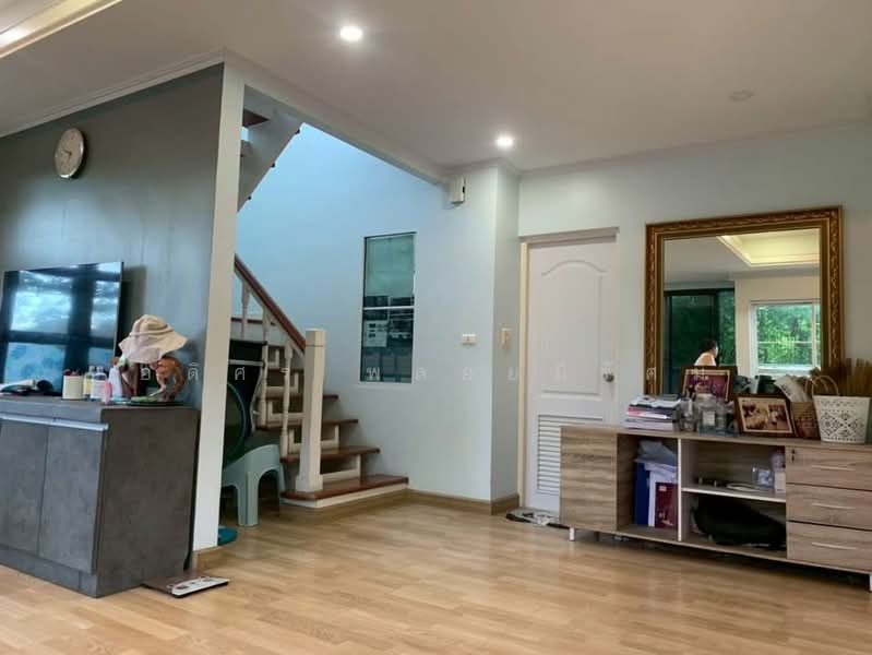 Chonlada Wat Lad Pla Duk, Nonthaburi, Bang Rak Yai, Bang Bua Thong, Nonthaburi, 3 Bedrooms, 150 sqm, Single Detached House For Rent, by Adisorn Ploymeerassamee, 500339525 - DDproperty.com