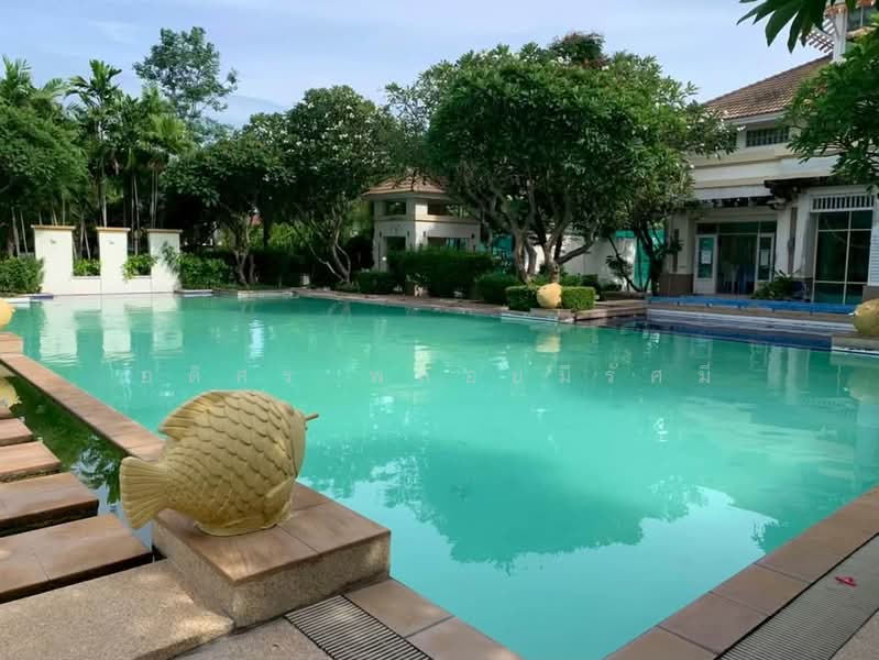 Chonlada Wat Lad Pla Duk, Nonthaburi, Bang Rak Yai, Bang Bua Thong, Nonthaburi, 3 Bedrooms, 150 sqm, Single Detached House For Rent, by Adisorn Ploymeerassamee, 500339525 - DDproperty.com