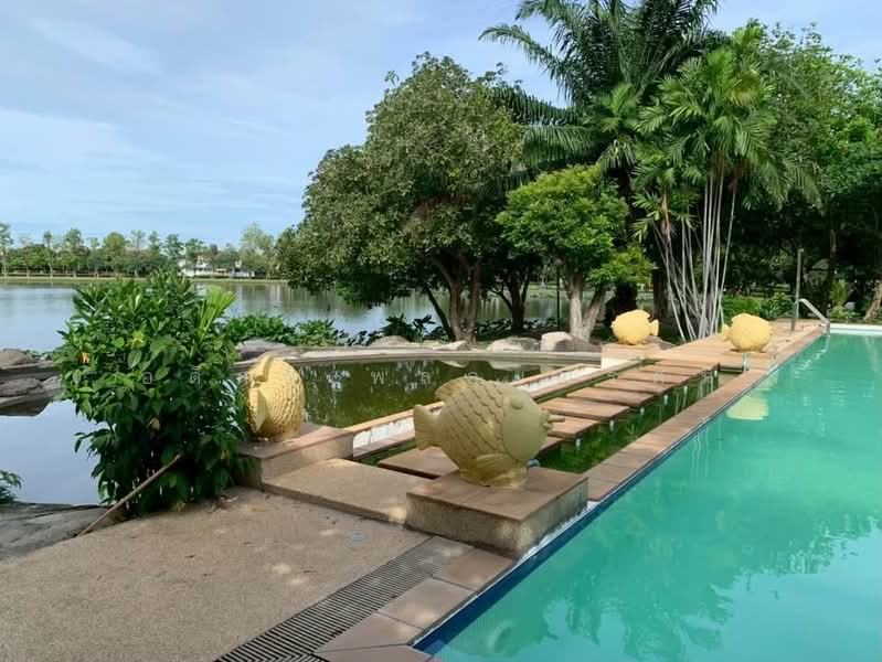 Chonlada Wat Lad Pla Duk, Nonthaburi, Bang Rak Yai, Bang Bua Thong, Nonthaburi, 3 Bedrooms, 150 sqm, Single Detached House For Rent, by Adisorn Ploymeerassamee, 500339525 - DDproperty.com