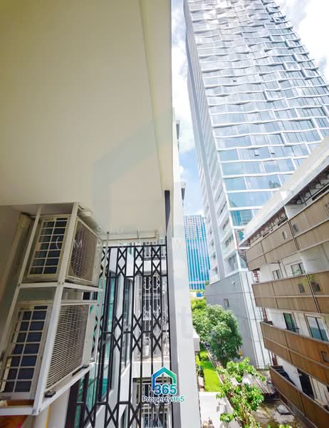 Na Vara Residence : ณ วรา เรสซิเดนส์, กรุงเทพ, 33/6 ซอย หลังสวน, ลุมพินี, ปทุมวัน, กรุงเทพ, 45 ตร.ม., คอนโด ให้เช่า, โดย Supawit (Max) Witanin, 500339526 - DDproperty.com