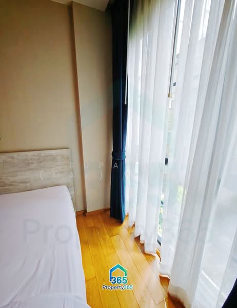 Na Vara Residence, Bangkok, 33/6 Soi Langsuan, Lumphini, Pathum Wan, Bangkok, 1 Bedroom, 45 sqm, Condo For Rent, by Supawit (Max) Witanin, 500339526 - DDproperty.com