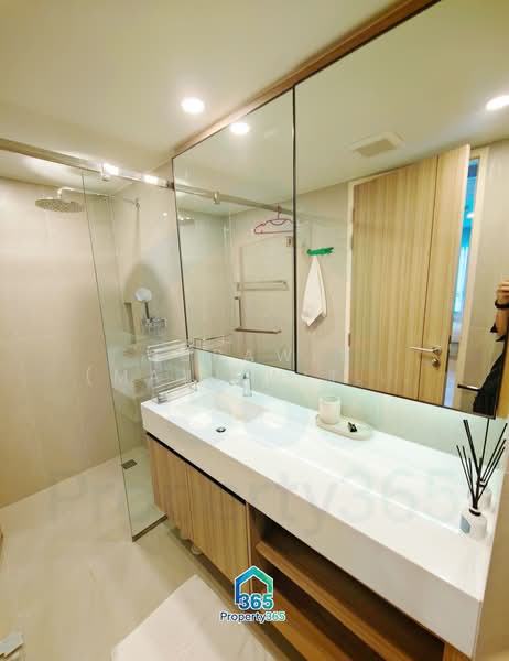 Na Vara Residence : ณ วรา เรสซิเดนส์, กรุงเทพ, 33/6 ซอย หลังสวน, ลุมพินี, ปทุมวัน, กรุงเทพ, 45 ตร.ม., คอนโด ให้เช่า, โดย Supawit (Max) Witanin, 500339526 - DDproperty.com