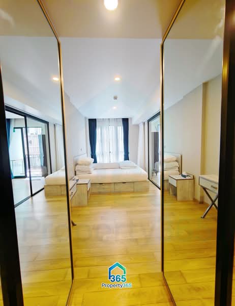 Na Vara Residence : ณ วรา เรสซิเดนส์, กรุงเทพ, 33/6 ซอย หลังสวน, ลุมพินี, ปทุมวัน, กรุงเทพ, 45 ตร.ม., คอนโด ให้เช่า, โดย Supawit (Max) Witanin, 500339526 - DDproperty.com