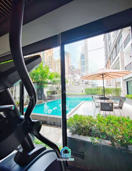 Na Vara Residence : ณ วรา เรสซิเดนส์, กรุงเทพ, 33/6 ซอย หลังสวน, ลุมพินี, ปทุมวัน, กรุงเทพ, 45 ตร.ม., คอนโด ให้เช่า, โดย Supawit (Max) Witanin, 500339526 - DDproperty.com