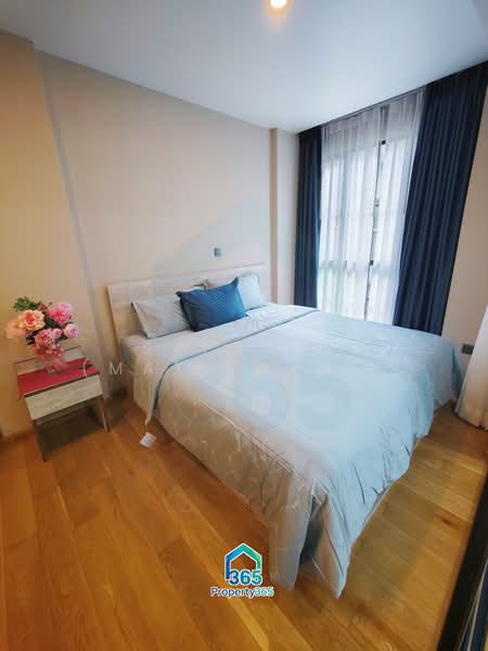 Na Vara Residence : ณ วรา เรสซิเดนส์, กรุงเทพ, 33/6 ซอย หลังสวน, ลุมพินี, ปทุมวัน, กรุงเทพ, 45 ตร.ม., คอนโด ให้เช่า, โดย Supawit (Max) Witanin, 500339526 - DDproperty.com