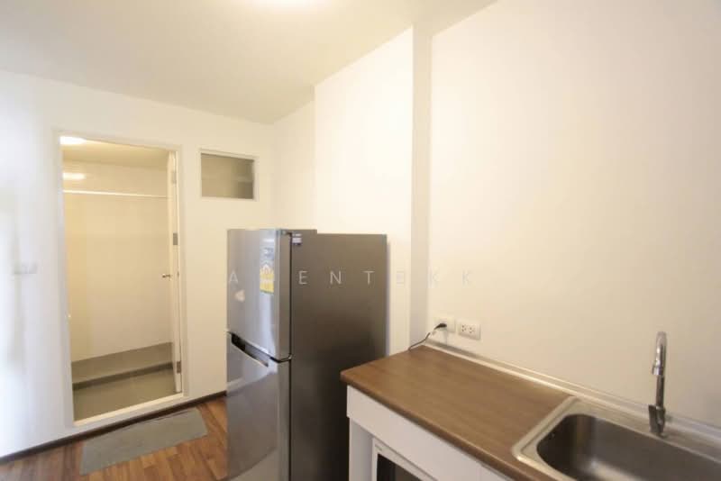 Condo U Ratchayothin : คอนโด ยู รัชโยธิน, กรุงเทพ, ซอยเสนานิคม 1 ถนนพหลโยธิน, เสนานิคม, จตุจักร, กรุงเทพ, 32 ตร.ม., คอนโด ขาย, โดย Agentbkk, 500339532 - DDproperty.com