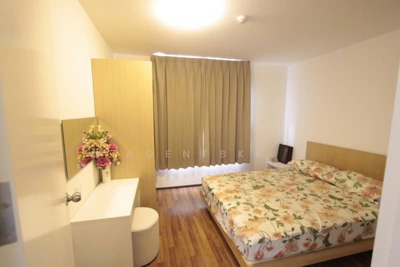 Condo U Ratchayothin, Bangkok, Soi Thanon Sena Nikhom 1, Phaholyothin Road, Sena Nikhom, Chatuchak, Bangkok, 1 Bedroom, 32 sqm, Condo For Sale, by Agentbkk, 500339532 - DDproperty.com