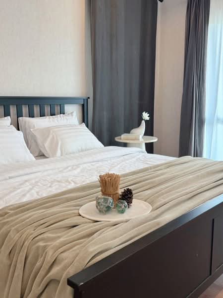 The Palm Pattanakarn, Bangkok, Phatthanakan Road, Suan Luang, Bangkok, 4 Bedrooms, 400 sqm, Single Detached House For Rent, by Jomchanok Aswavibul, 500339537 - DDproperty.com