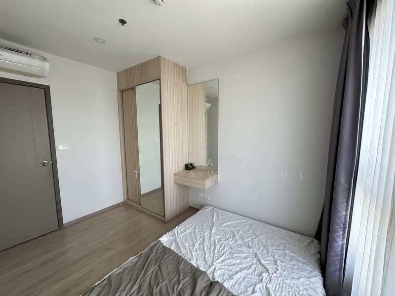 IDEO O2 Bangna, Bangkok, 195 Sanphawut Road, Bang Na Tai, Bang Na, Bangkok, 2 Bedrooms, 47 sqm, Condo For Sale, by Daran Buntakawinkul, 500339541 - DDproperty.com