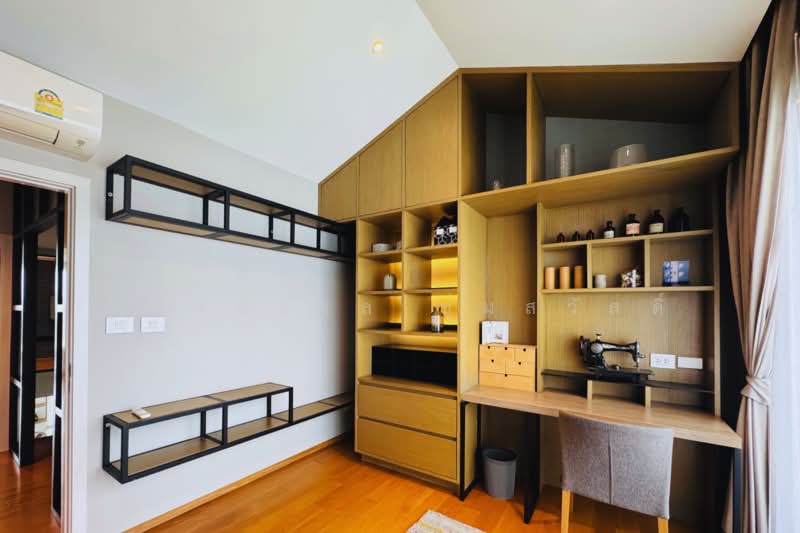 Nirvana Define Srinakarin-Rama 9, Bangkok, Srinakarin - Rom Klao Road, Saphan Sung, Bangkok, 4 Bedrooms, 350 sqm, Townhouse For Rent, by ดวงจงกล ชุ่มสวัสดิ์, 500339542 - DDproperty.com