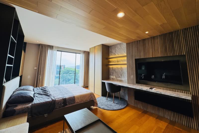 Nirvana Define Srinakarin-Rama 9, Bangkok, Srinakarin - Rom Klao Road, Saphan Sung, Bangkok, 4 Bedrooms, 350 sqm, Townhouse For Rent, by ดวงจงกล ชุ่มสวัสดิ์, 500339542 - DDproperty.com