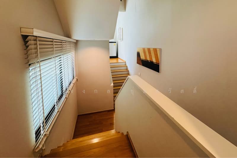Nirvana Define Srinakarin-Rama 9, Bangkok, Srinakarin - Rom Klao Road, Saphan Sung, Bangkok, 4 Bedrooms, 350 sqm, Townhouse For Rent, by ดวงจงกล ชุ่มสวัสดิ์, 500339542 - DDproperty.com
