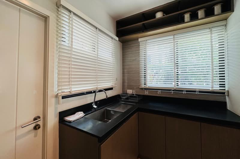 Nirvana Define Srinakarin-Rama 9, Bangkok, Srinakarin - Rom Klao Road, Saphan Sung, Bangkok, 4 Bedrooms, 350 sqm, Townhouse For Rent, by ดวงจงกล ชุ่มสวัสดิ์, 500339542 - DDproperty.com
