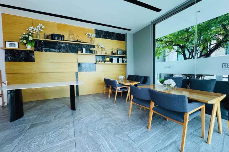Nirvana Define Srinakarin-Rama 9, Bangkok, Srinakarin - Rom Klao Road, Saphan Sung, Bangkok, 4 Bedrooms, 350 sqm, Townhouse For Rent, by ดวงจงกล ชุ่มสวัสดิ์, 500339542 - DDproperty.com