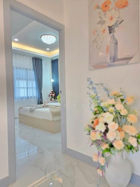 Central Park 5 Village, Chon Buri (Pattaya), Nong Krabok 10, Nong Pru, Bang Lamung (Pattaya), Chon Buri (Pattaya), 4 Bedrooms, 360 sqm, Single Detached House For Sale, by Yaowaluck Sirinapho, 500339545 - DDproperty.com