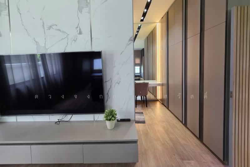 Grand Bangkok Boulevard Rama9, Bangkok, Krungthep Kreetha Road, Saphan Sung, Bangkok, 5 Bedrooms, 546 sqm, Single Detached House For Rent, by ดวงจงกล ชุ่มสวัสดิ์, 500339547 - DDproperty.com
