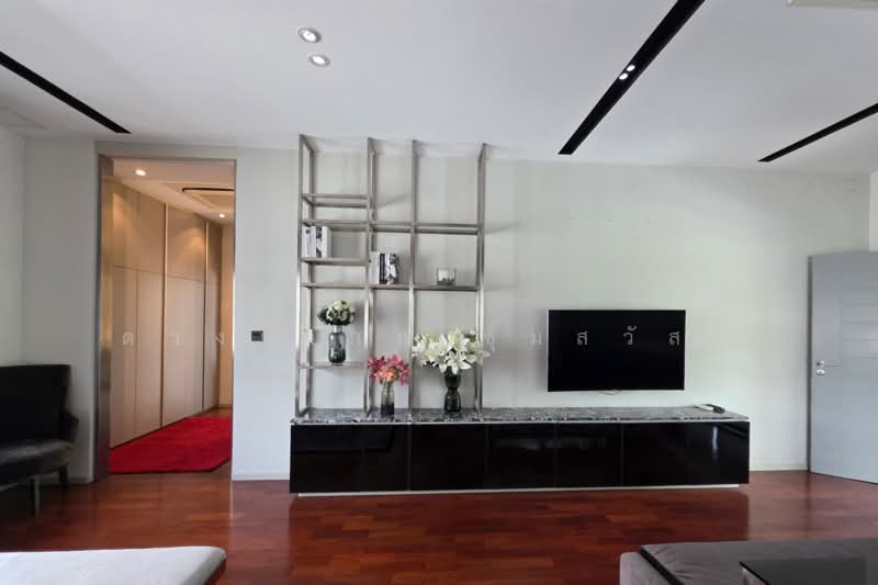 Grand Bangkok Boulevard Rama9, Bangkok, Krungthep Kreetha Road, Saphan Sung, Bangkok, 5 Bedrooms, 546 sqm, Single Detached House For Rent, by ดวงจงกล ชุ่มสวัสดิ์, 500339547 - DDproperty.com