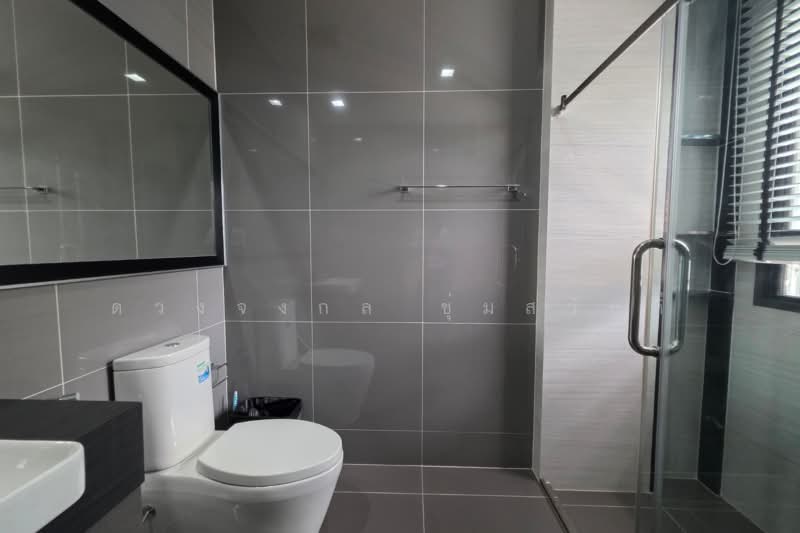 Grand Bangkok Boulevard Rama9, Bangkok, Krungthep Kreetha Road, Saphan Sung, Bangkok, 5 Bedrooms, 546 sqm, Single Detached House For Rent, by ดวงจงกล ชุ่มสวัสดิ์, 500339547 - DDproperty.com