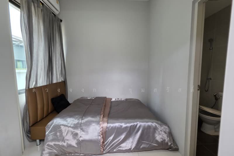 Grand Bangkok Boulevard Rama9, Bangkok, Krungthep Kreetha Road, Saphan Sung, Bangkok, 5 Bedrooms, 546 sqm, Single Detached House For Rent, by ดวงจงกล ชุ่มสวัสดิ์, 500339547 - DDproperty.com