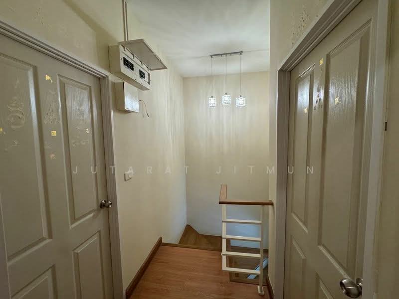 Golden Town Wongsawang-Ratchada, Nonthaburi, Pibulsongkram Road, Bang Khen, Muang Nonthaburi, Nonthaburi, 3 Bedrooms, 120 sqm, Townhouse For Rent, by Jutarat Jitmun, 500339553 - DDproperty.com