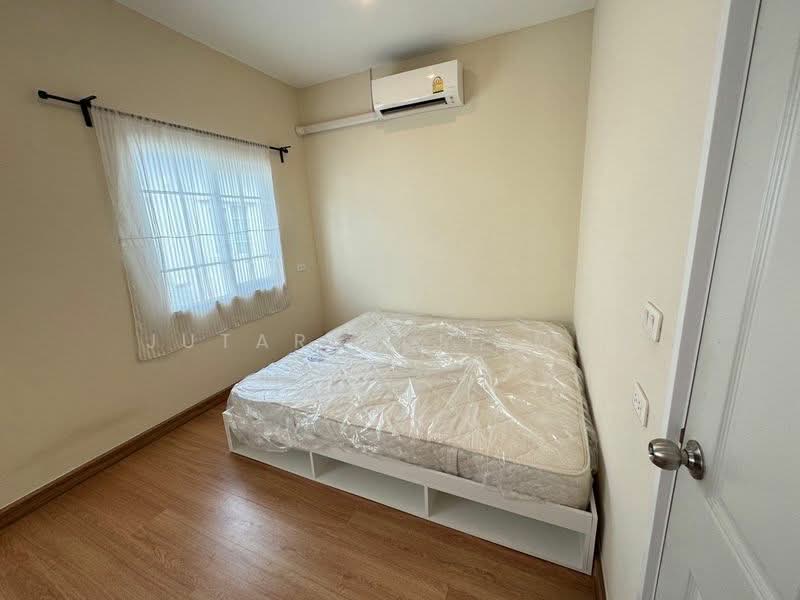 Golden Town Wongsawang-Ratchada, Nonthaburi, Pibulsongkram Road, Bang Khen, Muang Nonthaburi, Nonthaburi, 3 Bedrooms, 120 sqm, Townhouse For Rent, by Jutarat Jitmun, 500339553 - DDproperty.com