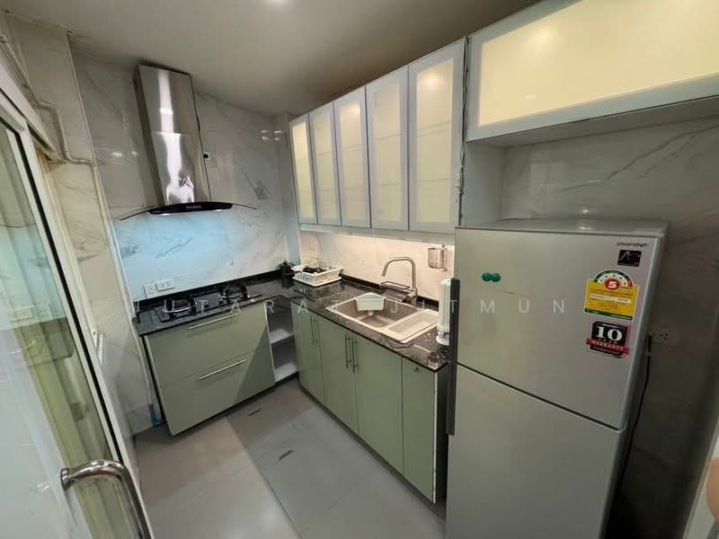 Golden Town Wongsawang-Ratchada, Nonthaburi, Pibulsongkram Road, Bang Khen, Muang Nonthaburi, Nonthaburi, 3 Bedrooms, 120 sqm, Townhouse For Rent, by Jutarat Jitmun, 500339553 - DDproperty.com
