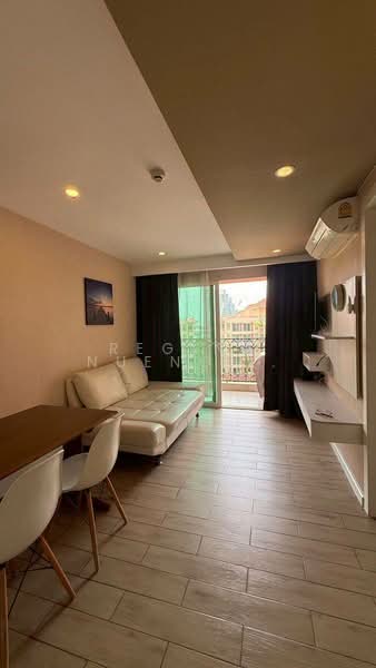 Seven Seas Condo Jomtien : เซเว่นซีส์ คอนโด จอมเทียน, ชลบุรี, 531 ถนนชัยพฤกษ์ เมืองพัทยา, นาเกลือ, บางละมุง, ชลบุรี, 35 ตร.ม., คอนโด ขาย, โดย Regina Nuengjamnong, 500339554 - DDproperty.com