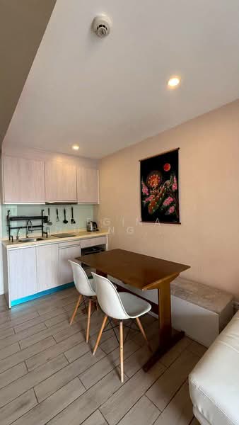 Seven Seas Condo Jomtien : เซเว่นซีส์ คอนโด จอมเทียน, ชลบุรี, 531 ถนนชัยพฤกษ์ เมืองพัทยา, นาเกลือ, บางละมุง, ชลบุรี, 35 ตร.ม., คอนโด ขาย, โดย Regina Nuengjamnong, 500339554 - DDproperty.com